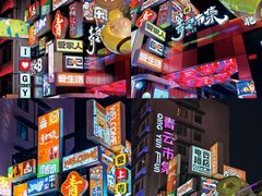 -杨记烤肉老店
