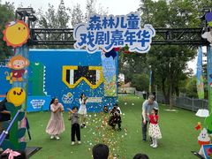 -中国宋庆龄青少年科技文化交流中心