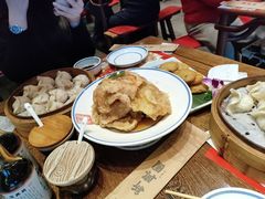 -新兴园饺子馆(河南街店)