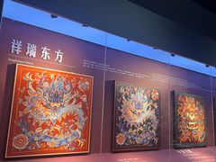 -西安唐皇城墙含光门遗址博物馆