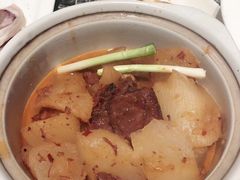 -走马楼饭庄(慈城古县城店)