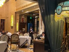 大堂-耳朵眼会馆(鼓楼店)
