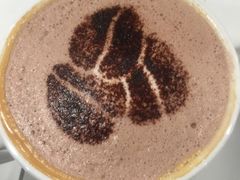 -COSTA COFFEE(上海虹口龙之梦)