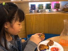 -安薇塔英式下午茶(万科中心店)