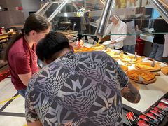 -比格比萨自助(花园路店)