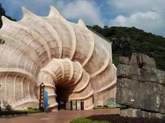 -梦幻奥陶纪景区