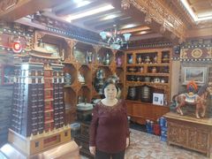 -宗巴雍姆藏餐府