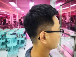 -P.STYLE 派斯造型