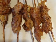 烤鸡脆骨-客串江湖(新区店)