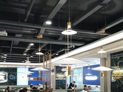 -九龙茶记·粤式餐厅融合菜(鹭江店)