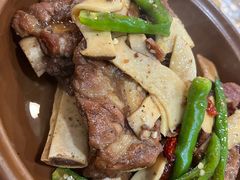 -江南面屋(明洞店)