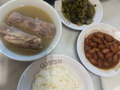 -松發肉骨茶(先得坊店)