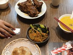 -大美西北·西北风味小馆(龙阳广场店)