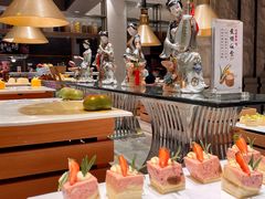 -太湖饭店玉兰厅(自助餐厅)