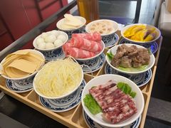-咏江南·苏式火锅·苏州评弹(观前街店)