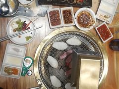 -万兴佳烤肉·长白山老味道(东岸里店)