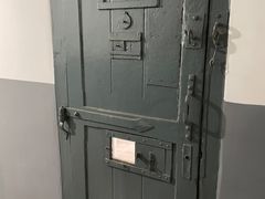 -青岛德国监狱旧址博物馆