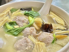 -子午路张记肉夹馍(兵马俑店)