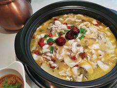 -周渝食惦酸菜鱼(青浦店)