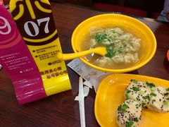 iphone_upload_pic-小杨生煎(乐坊虹井店)