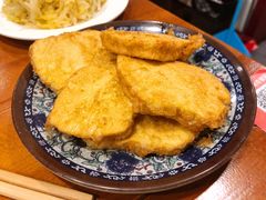 -赵胖炙子烤肉&深夜酒馆(簋街店)