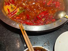 -大龙燚火锅(南山大道店)