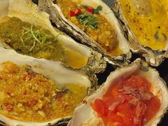 -贰醒·私房小院烧烤 (太古里店)