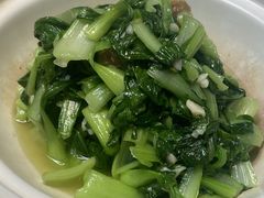 -又见炊烟私房菜(敬亭路店)