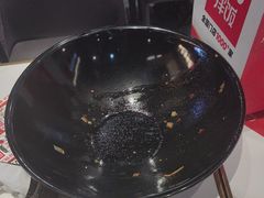 -醉人椒麻辣香锅(上地华联店)