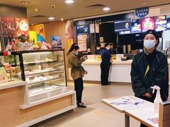 -麦当劳(王顶堤店)