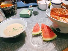 -沅江水·湖南家宴(南村万博长隆商圈店)