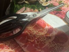 -烧肉达人•炭火烧肉(新天地店)