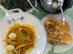 -景好海鲜餐厅(大鹏必选旅游店)