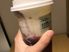 -喜茶(永旺梦乐城店)