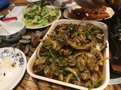 -沿海405烤场(沿海赛洛城店)