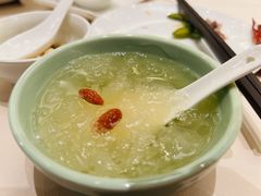 -得月楼·省级非遗·传统苏帮菜(观前店)