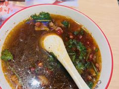 -小杨生煎(周浦万达店)