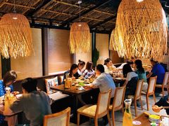 大堂-泰妃殿(新世界旗舰店)