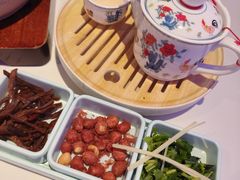 -南拳十三姨·潮汕砂锅粥·粤菜(西单大悦城店)