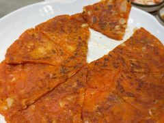 -山海珍味韩国料理(奥城店)