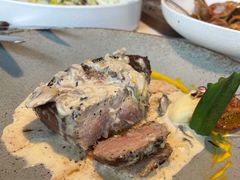 -G+KITCHEN(龙湖狮山天街店)