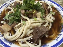 -清真-戏楼王记牛肉面