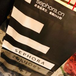 点击看大图 -丝芙兰Sephora