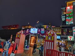 -AZUL by FUEL蓝色·法式酒馆(琶醍店)