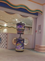 点击看大图 -奈尔宝·儿童乐园·亲子餐厅(苏州大悦城店)