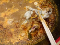 -庄老幺火锅(娄山关路店)