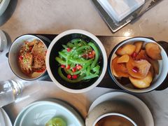 -西安高新洲际酒店•彩丰楼中餐厅