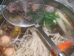 -二刀潮牛(重庆光环购物公园店)