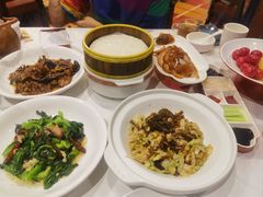 -大鸭梨烤鸭(石佛营店)