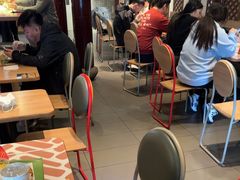 -麦当劳(南后街店)